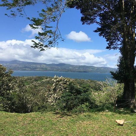Basecamp Arenal Aparthotel Tronadora Екстериор снимка
