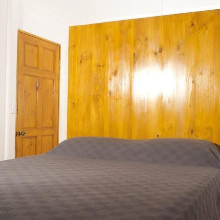Basecamp Arenal Aparthotel Tronadora Екстериор снимка