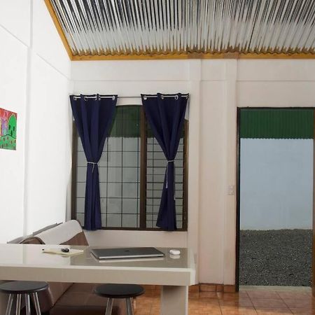 Basecamp Arenal Aparthotel Tronadora Екстериор снимка