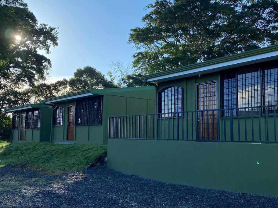 Basecamp Arenal Aparthotel Tronadora Екстериор снимка