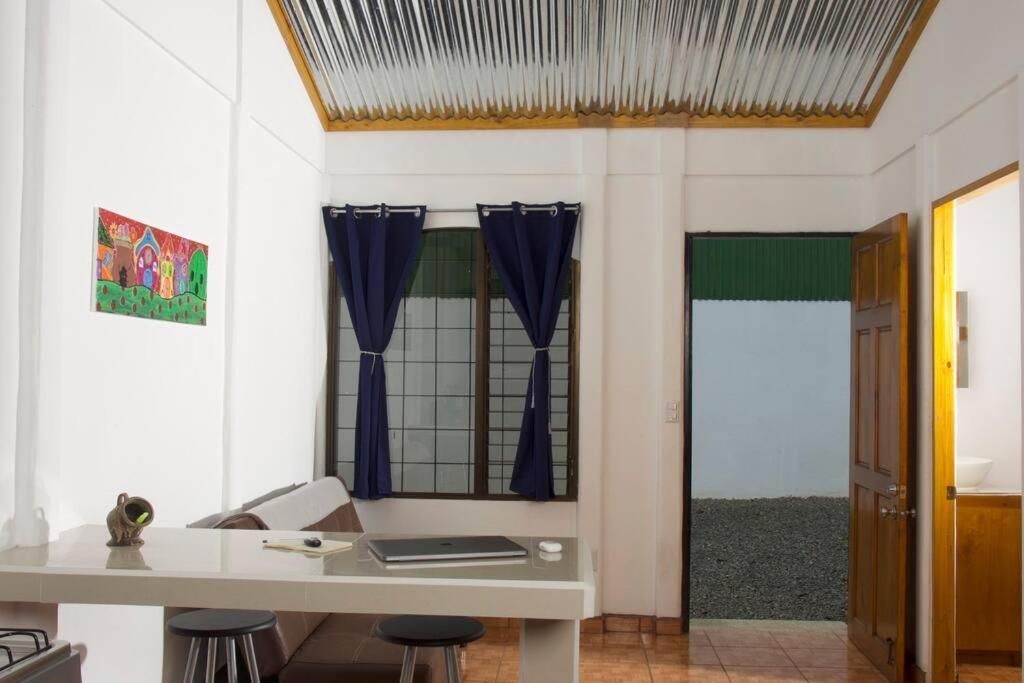 Basecamp Arenal Aparthotel Tronadora Екстериор снимка