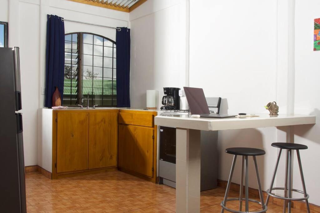 Basecamp Arenal Aparthotel Tronadora Екстериор снимка
